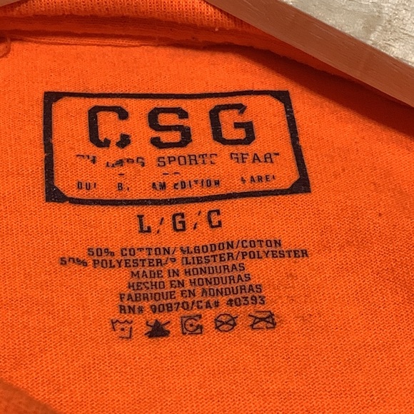 Miami Hurricane Tee 🔥 - Picture 4 of 5